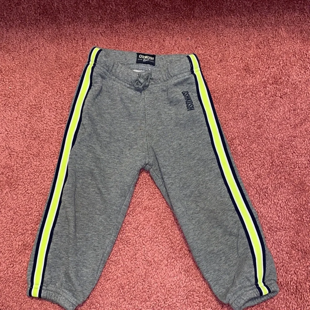 OshKosh B’gosh Sweatpants